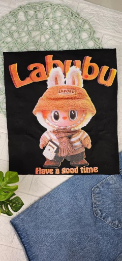 T-Shirt Labubu - loja online