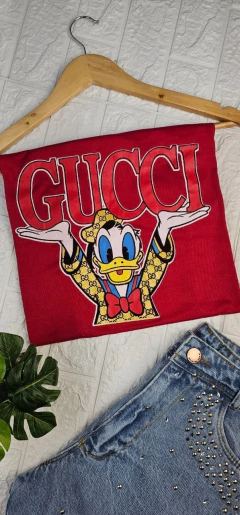 T-shirt Donald - loja online