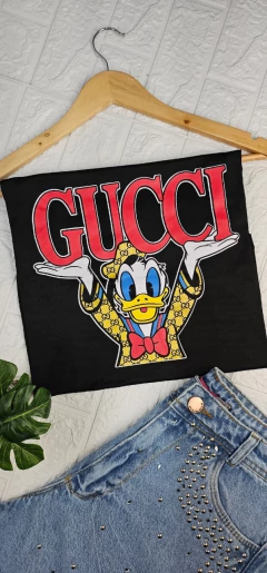 T-shirt Donald na internet