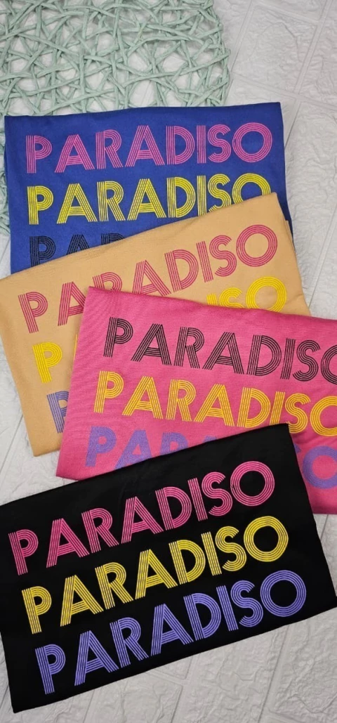 Paradiso T-Shirt