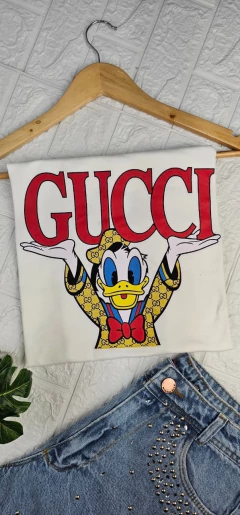 T-shirt Donald - Marrent@