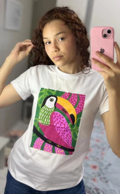 Farm Tropical T-Shirt - comprar online