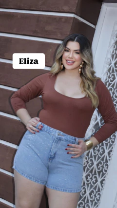 Short Eliza - Marrent@