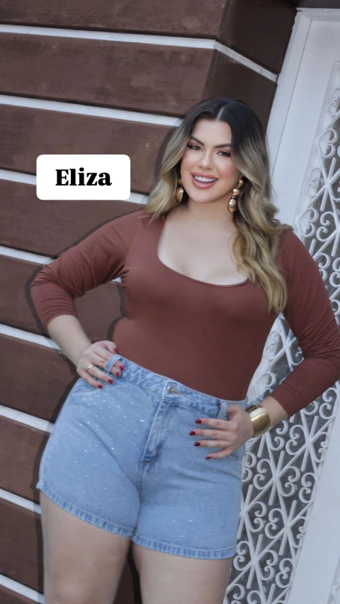 Short Eliza