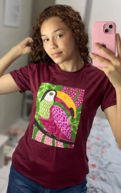 Farm Tropical T-Shirt na internet