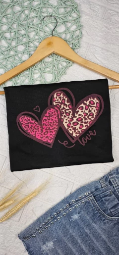 T-Shirt Love - Marrent@