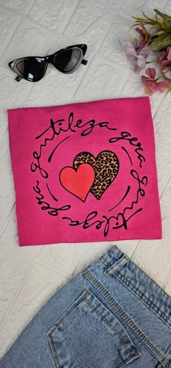 Gentileza Gera Gentileza na internet