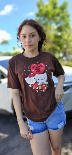 Max Blusão HELLO Kitty - comprar online