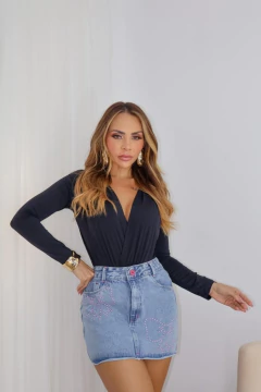 Saia Ruth - Marrent@