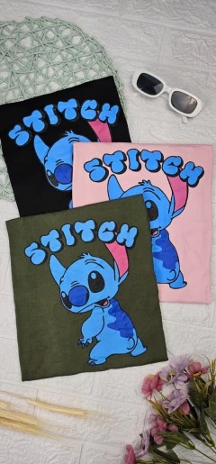 Stitch Tshirt