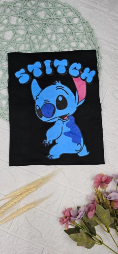 Stitch Tshirt - comprar online