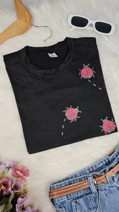 Joaninha T-shirt - loja online