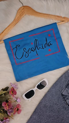 Escolhida T-shirt - loja online