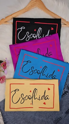 Escolhida T-shirt
