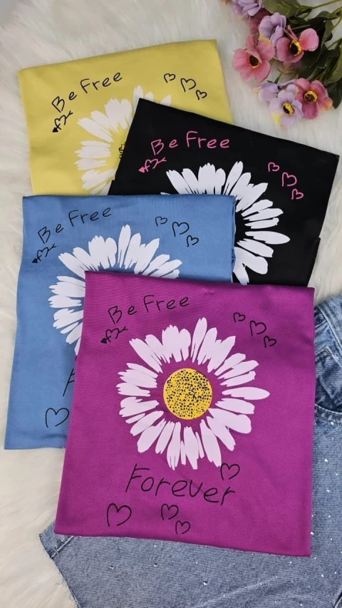 Margarida Forever T-shirt