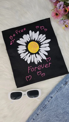 Margarida Forever T-shirt - Marrent@