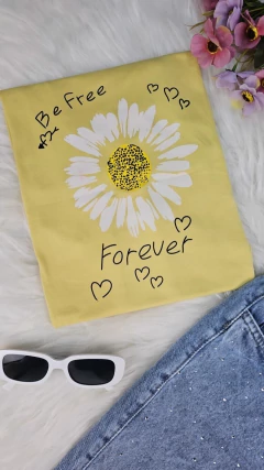 Margarida Forever T-shirt - comprar online