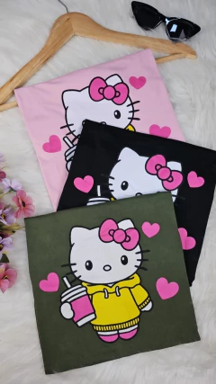 Hello Kitty T-shirt