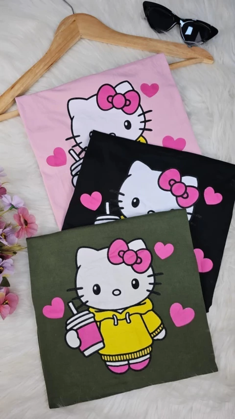 Hello Kitty T-shirt