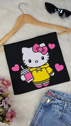 Hello Kitty T-shirt - Marrent@