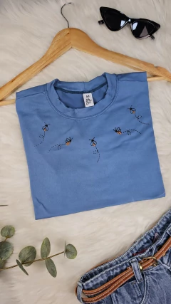 Abelhinha T-shirt - Marrent@