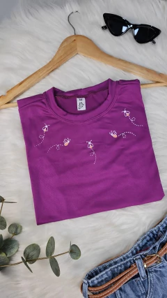 Imagem do Abelhinha T-shirt