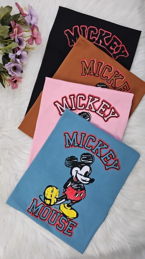 Mickey Mouse T-shirt