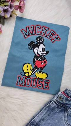 Mickey Mouse T-shirt - loja online