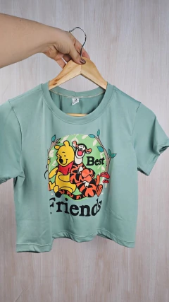 Best Friends Semi cropped - loja online