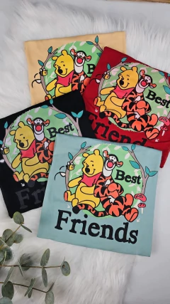 Best Friends Semi cropped - Marrent@