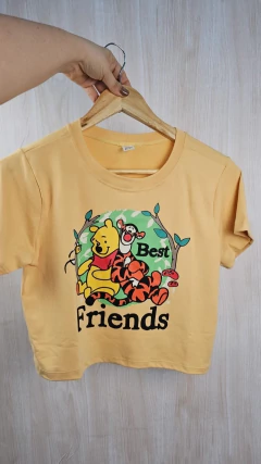 Best Friends Semi cropped na internet