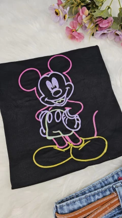 Mickey Semi cropped - comprar online