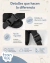 Kit Completo de Paseo - Tranquitag
