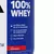 Whey 100% Pote Sabor Morango 900g. - Max Titanium - Vianatu