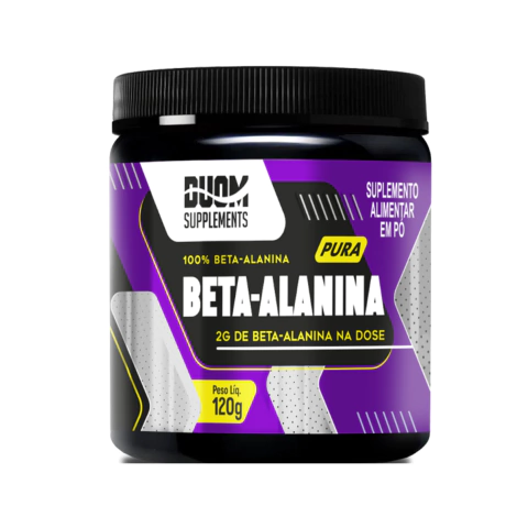Beta Alanina 120g. - Duom