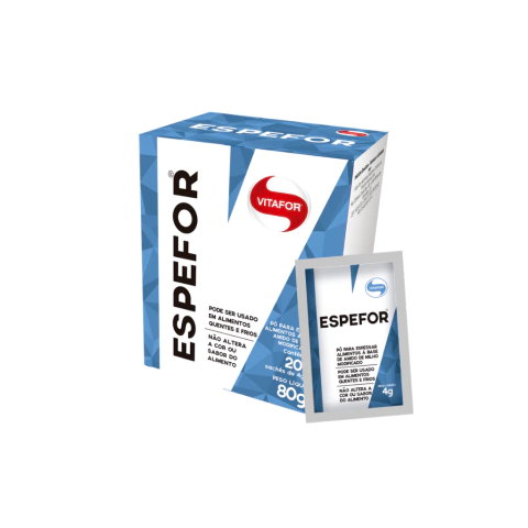 ESPEFOR 20 Saches de 4g. 80g. - Vitafor - comprar online