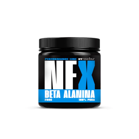 Beta Alanina 200g. - New Four - comprar online