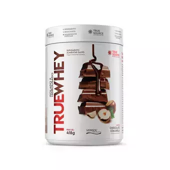 Whey Chocolate Avela Pote 418 g. - True Source