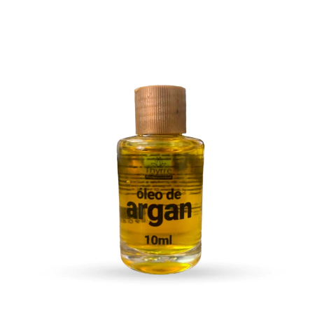 Finalizador Óleo de Argan 10ml - buy online