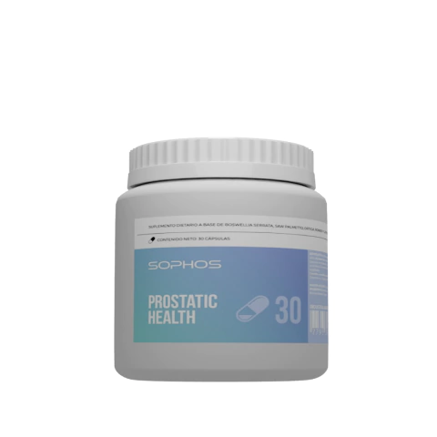 Prostatic Health