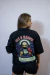 Camiseta Oversized Freira - Repetição Máxima | Roupas Fitness Oversized