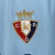 Camisa Osasuna III 23/24 - Torcedor Adidas Masculina - Azul - loja online