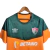 Camisa Fluminense Treino 23/24 Torcedor Umbro Masculina - Laranja - loja online