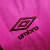 Camisa Fluminense Edição especial outubro rosa 23/24 - Feminina Umbro - Rosa com detalhes em tricolor - Nação Esportes | CAMISAS DE FUTEBOL