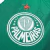 Camisa Palmeiras I 25/26 - Torcedor Puma Feminina - Verde - Nação Esportes | CAMISAS DE FUTEBOL