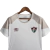 Camisa Fluminense Treino II 23/24 - Torcedor Umbro Feminina - Branca com detalhes cinza - comprar online