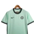 Camisa Chelsea III 23/24 - Torcedor Nike Masculina - Verde com detalhes em preto - Nação Esportes | CAMISAS DE FUTEBOL