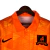 Camisa AFC Richmond II 23/24 - Torcedor Nike Masculina - Laranja com detalhes em branco e preto na internet