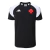 Camisa Vasco da Gama Treino 24/25 - Torcedor Kappa Masculina - Preta