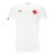 Camisa Vasco da Gama Goleiro III 24/25 - Torcedor Kappa Masculina - Branca